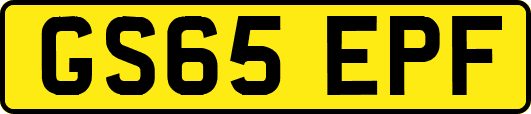 GS65EPF