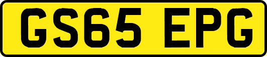 GS65EPG