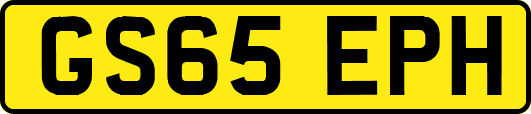 GS65EPH