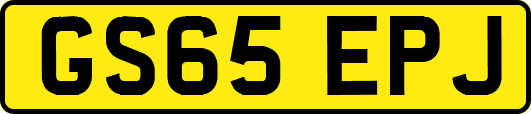 GS65EPJ