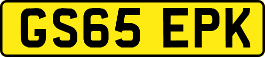 GS65EPK