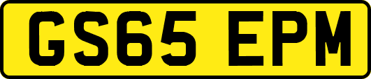 GS65EPM