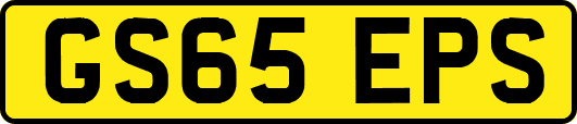 GS65EPS