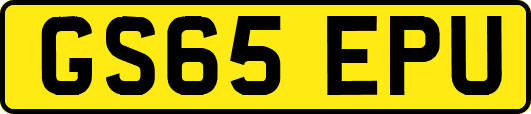 GS65EPU