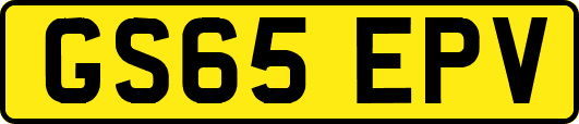 GS65EPV