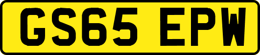 GS65EPW