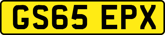 GS65EPX