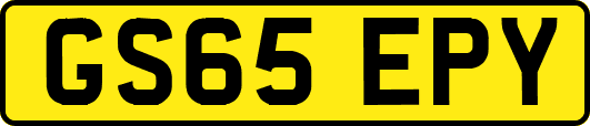 GS65EPY