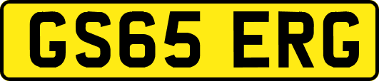 GS65ERG