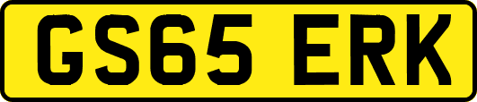 GS65ERK