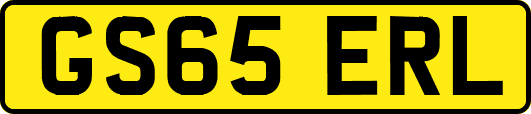 GS65ERL