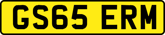 GS65ERM