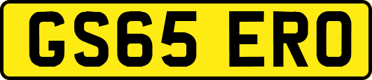GS65ERO