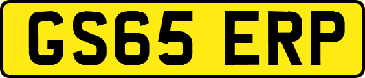 GS65ERP