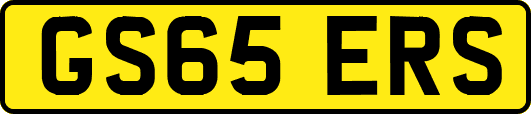 GS65ERS