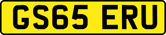 GS65ERU