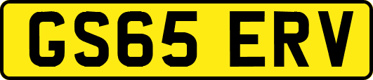 GS65ERV