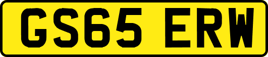 GS65ERW