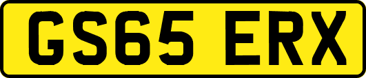 GS65ERX