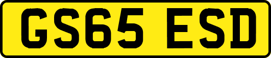 GS65ESD