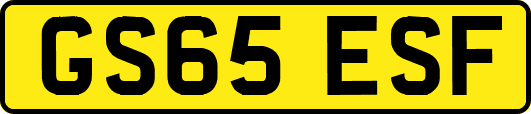 GS65ESF