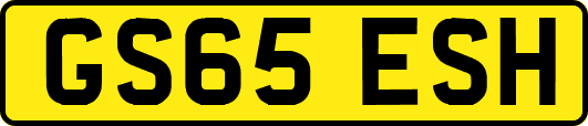 GS65ESH