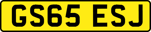 GS65ESJ