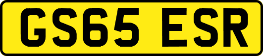 GS65ESR