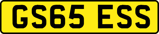 GS65ESS