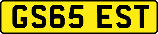 GS65EST