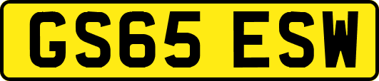 GS65ESW