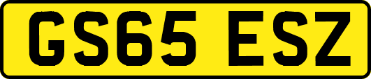 GS65ESZ