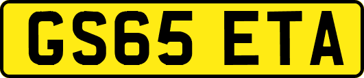 GS65ETA