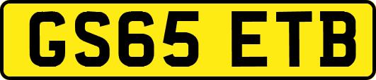 GS65ETB