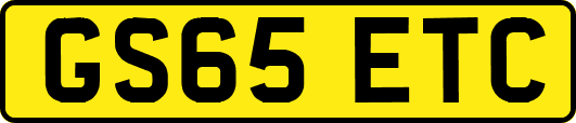 GS65ETC