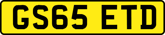 GS65ETD
