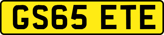 GS65ETE