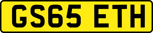 GS65ETH