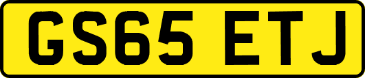 GS65ETJ