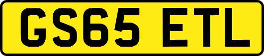 GS65ETL