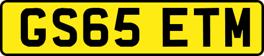 GS65ETM