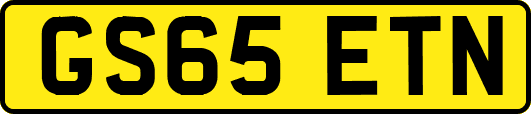 GS65ETN