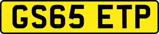 GS65ETP