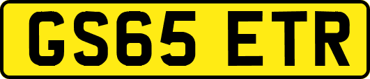 GS65ETR