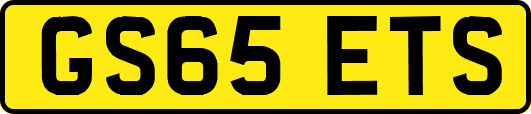 GS65ETS