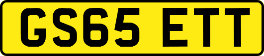 GS65ETT
