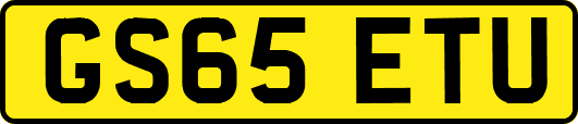 GS65ETU