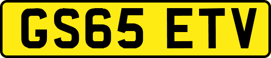 GS65ETV
