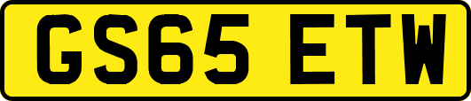GS65ETW