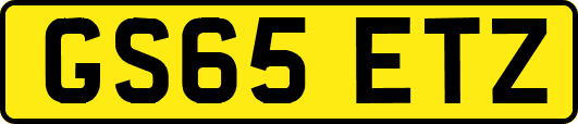 GS65ETZ